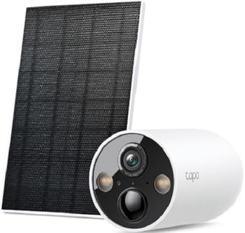 TP-Link Tapo C425 KIT, Security Camera Kit 1x Tapo C425 1x Tapo A201