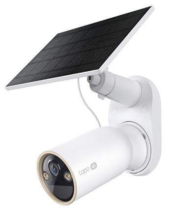 TP-Link Tapo C460 KIT Solar Security Camera Kit