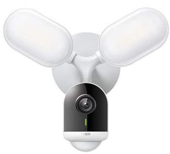 TP-Link Tapo C720 Smart WiFi Cam s osvětlením