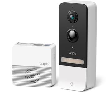 TP-Link Tapo D230S1 dveřní zvonek s kamerou