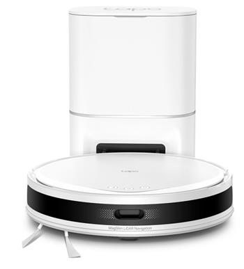 TP-Link Tapo RV20 Max Plus White