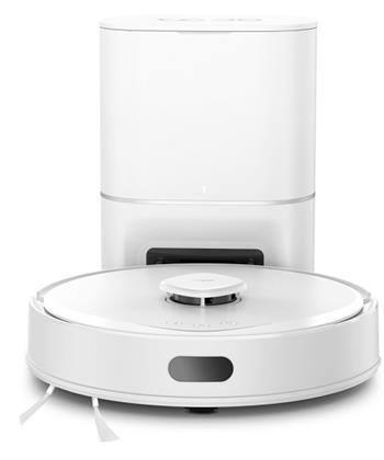 TP-Link Tapo RV30 Max Plus White