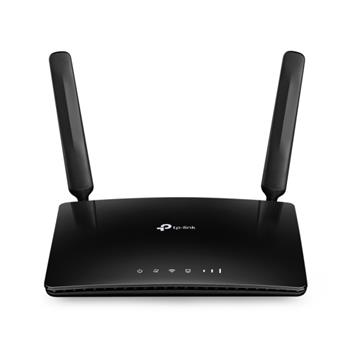 TP-Link TL-MR150, 4G LTE Router