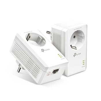 TP-Link TL-PA7017PKIT AV1000 Powerline