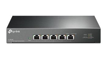 TP-Link TL-SX105, 5-Port 10G Desktop Switch