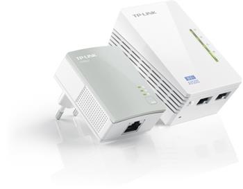 TP-LINK TL-WPA4220KIT Starter Kit 2ks