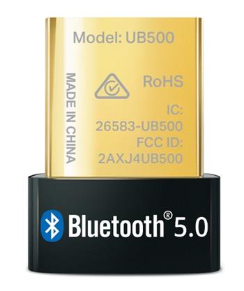 TP-Link UB500 - Bluetooth 5.0