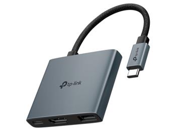 TP-Link UH3020C Type-C 3-Port Hub