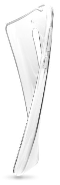 TPU gelové pouzdro pro Xiaomi Poco F3