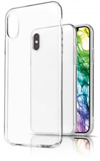 TPU gelové pouzdro Xiaomi POCO X3 Pro