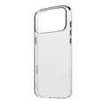 TPU Kryt pro Apple iPhone 17 Pro Max Transparent