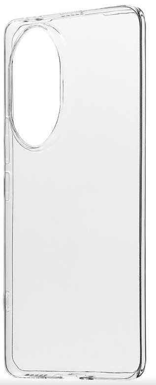 TPU Kryt pro Honor 200 Pro Transparent