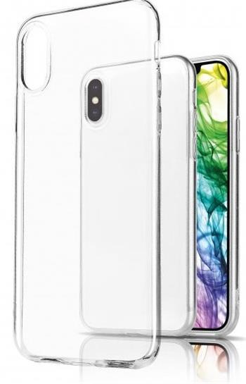 TPU Pouzdro Motorola Moto G32 číré