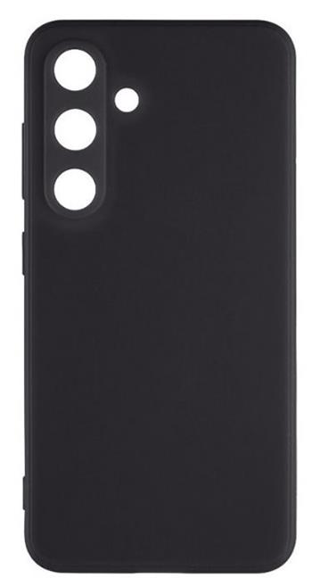 TPU pouzdro pro Samsung Galaxy S24, Black