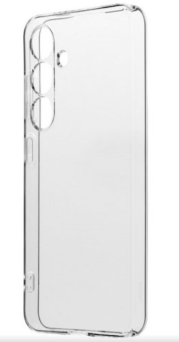 TPU pouzdro pro Samsung Galaxy S24, Transparent