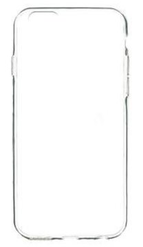 TPU Pouzdro Transparent pro Huawei P Smart Z