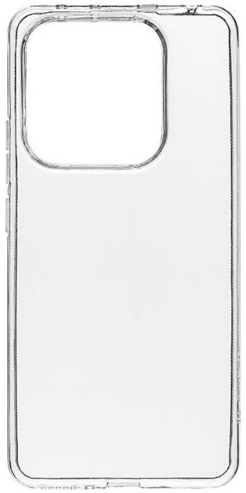 TPU Pouzdro Xiaomi Redmi Note 14 5G čiré