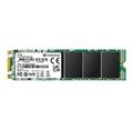 TRANSCEND SSD 825S 2TB, M.2 2280 SSD, SATA3 B+M Key, TLC