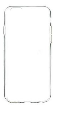 Transparentní pouzdro pro Samsung Galaxy A20e