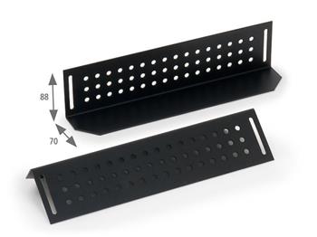 Triton nosné ližiny 900mm (L=668mm) - pár