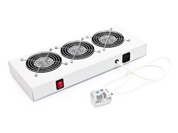 Triton Vent.j.spodní(horní) pro RBA-A6,220V/45W termostat