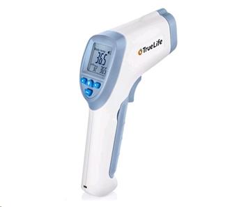 TrueLife Care Q7 - bezdotykový zdravotní teploměr