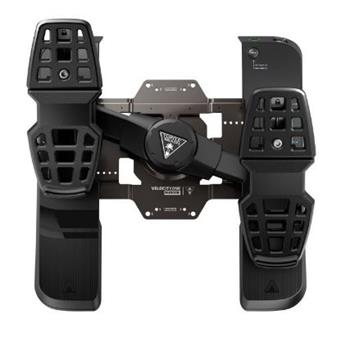 Turtle Beach VelocityOne Rudder, Pedály určené pro Xbox One, Xbox Series X|S, PC