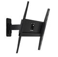 TV Držák Vogel's MA3030 polohovatelný, pro úhlopříčky 32" až 65", nosnost 25 kg