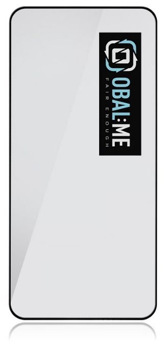 Tvrzené Sklo pro Samsung Galaxy A36 5G Black