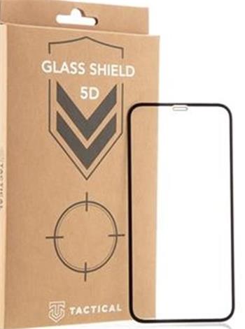 Tvrzené sklo pro Samsung Galaxy S23 Ultra, Black