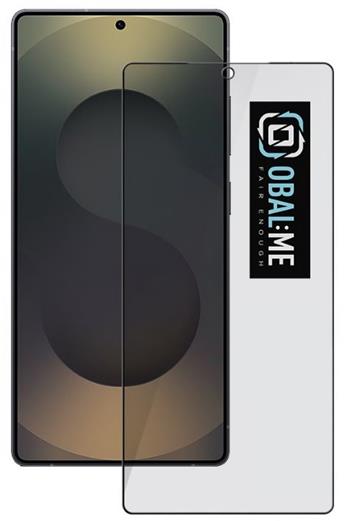 Tvrzené sklo pro Samsung Galaxy S25 Ultra, Black