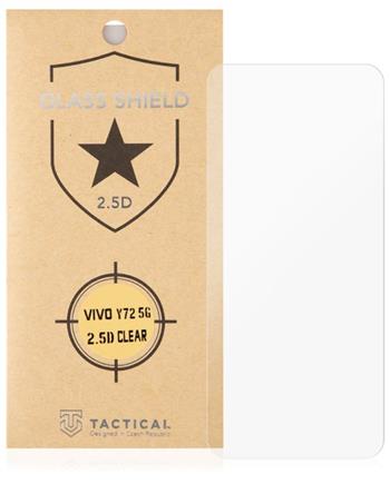 Tvrzené sklo pro Vivo Y52 5G