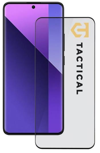 Tvrzené sklo pro Xiaomi Redmi Note 13 Pro+ 5G Black