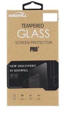 Tvrzené sklo pro Xiaomi Redmi Note 9 Pro