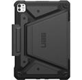 UAG Metropolis SE Black iPad Pro 13" M4 (2024)