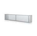 UBNT UACC-Rack-Panel-Vented-2U
