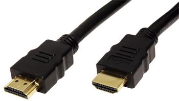 Ultra High Speed HDMI kabel, 8K@60Hz, HDMI M - HDMI M, 10m