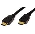 Ultra High Speed HDMI kabel, 8K@60Hz, HDMI M - HDMI M, 10m
