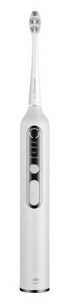 USMILE U3 Sunlight White sonický zubní kartáček