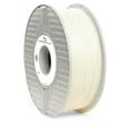 VERBATIM 3D Printer Filament PMMA DURABIO 1,75mm ,159m, 0,5kg transparent