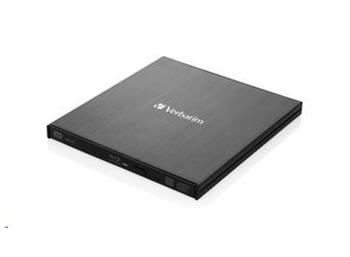 VERBATIM Mobile Blu-ray Rewriter USB 3.0