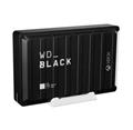 WD BLACK D10 Game Drive 12TB for XBOX