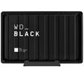 WD BLACK D10 Game Drive 8 TB - externí USB 3.2 Gen 1 - 7200 ot/min. - černá