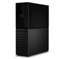 WD My Book šifrovaný - 24 TB - externí USB 3.2 Gen 1 - AES 256 bitů - černá