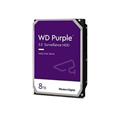 WD PURPLE WD85PURZ 8TB SATA/600