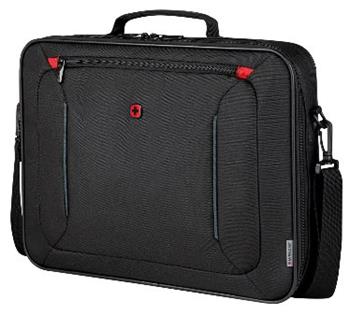 WENGER BQ 16" brašna na notebook, černá