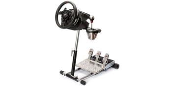 Wheel Stand Pro, DELUXE V2 stojan na volant a pedály pro Thrustmaster T248/TS-PC/T-GT/TS-XW/T150 Pro