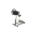 Wheel Stand Pro, DELUXE V2 stojan na volant a pedály pro Thrustmaster T248/TS-PC/T-GT/TS-XW/T150 Pro