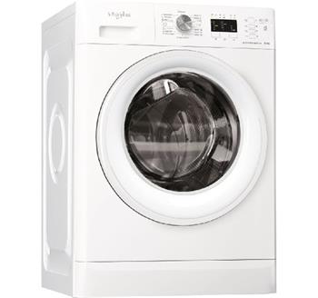 Whirlpool FFL 6238 W EE pračka