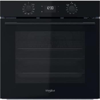 Whirlpool OMK58RU0B horkovzdušná trouba